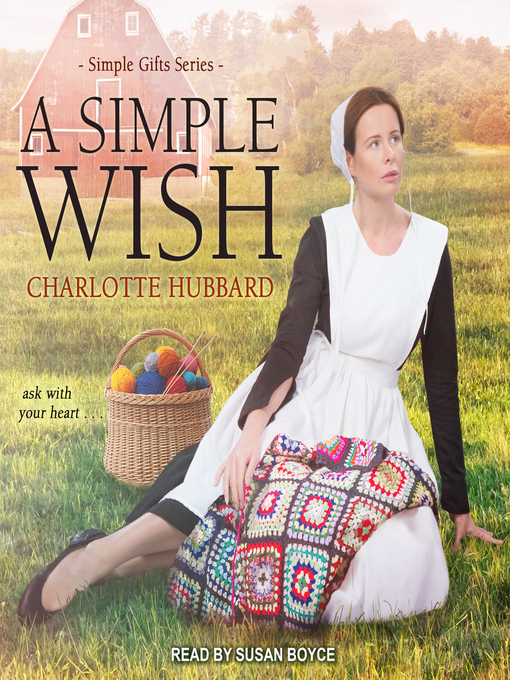Title details for A Simple Wish by Charlotte Hubbard - Available